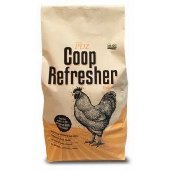 Pdzmpany 10LB Coop Refresher COOP REFRESHER